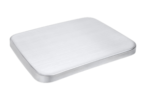 Δίσκος Ανοξείδωτος χάλυβας 193×248mm V12P