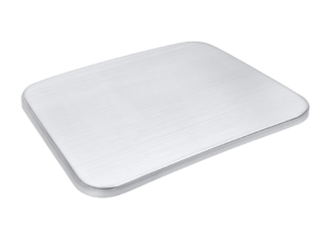 Δίσκος Ανοξείδωτος χάλυβας 225×300mm V12P