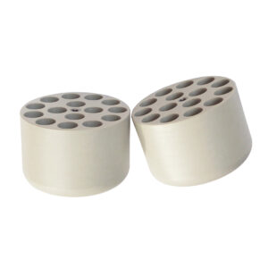 Προσαρμογέας 15×1,5/2,0ml D11mm MTB 2/συσκ.