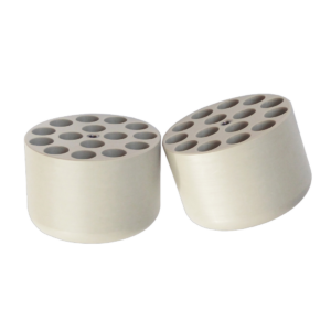 Προσαρμογέας 15×1,5/2,0ml D11mm MTB 2/συσκ.
