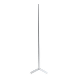 Άξονας αναδευτήρα 40 cm SS316 με πλωτό πτερύγιο