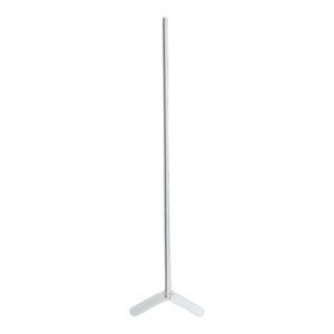 Άξονας αναδευτήρα 40 cm SS316 με πλωτό πτερύγιο