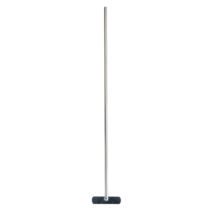 Άξονας αναδευτήρα 40 cm SS316 με αναδιπλούμενο πτερύγιο