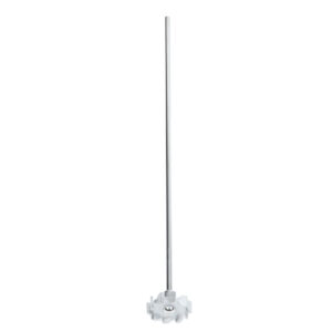 Άξονας αναδευτήρα 40 cm SS316 με στροβίλο