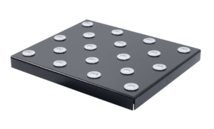 Κυλιόμενη επιφάνεια με μπίλιες i-C71 611×611 mm
