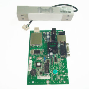 ΚΙΤ VIVA κύρια Πλακέτα Πλακέτα PCB + LC 6KG PC