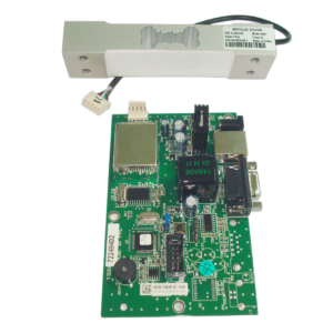 ΚΙΤ VIVA κύρια Πλακέτα Πλακέτα PCB + LC 6KG PC