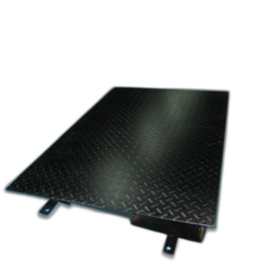 Ράμπα 1000mm βαμμένη VE/DF-B1