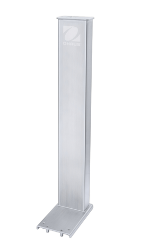 Κιτ κολόνας 670mm 316 D61