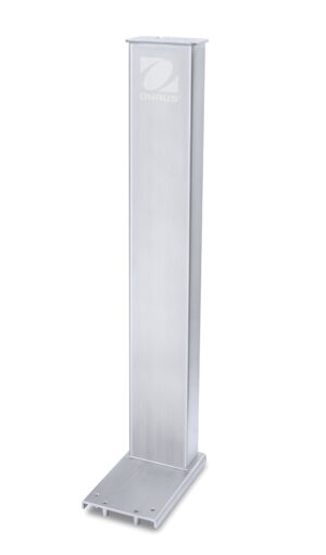 Κιτ κολόνας 670mm 316 D61