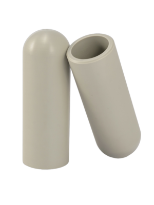 Προσαρμογέας 1x50ml D29mm με χείλος 2/συσκ. V4