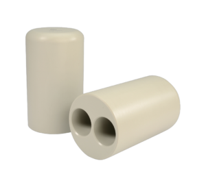 Προσαρμογέας 2x30ml D26mm RB 2/συσκ.
