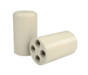 Προσαρμογέας 4x15ml D17mm FA 2/συσκ.