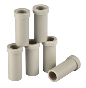Προσαρμογέας 1×0,5ml D8mm 6/pk