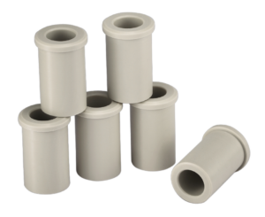 Προσαρμογέας 1×1,5/2,0ml D11mm 6/pk