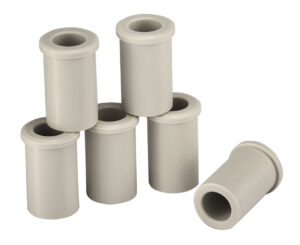 Προσαρμογέας 1×1,5/2,0ml D11mm 6/pk