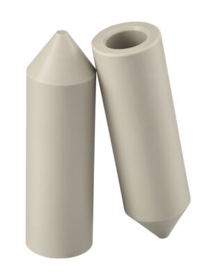 Προσαρμογέας 1x15ml D17mm RB/FA 2/συσκ.