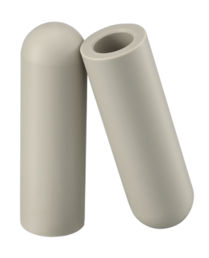 Προσαρμογέας 1x15ml D17mm 2/συσκ.