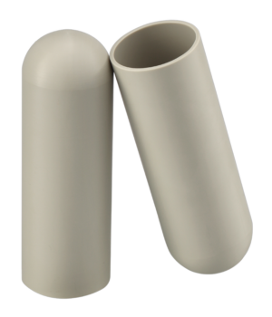 Προσαρμογέας 1x30ml D26mm 2/συσκ.