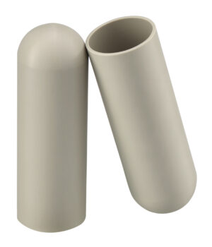 Προσαρμογέας 1x30ml D26mm 2/συσκ.