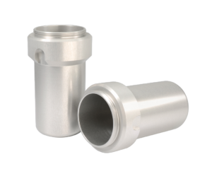 Κάδος 100ml χωρίς καπάκι 2/συσκ.