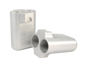Κάδος 2x50ml D29mm FA με Σχάρα 2/συσκ.