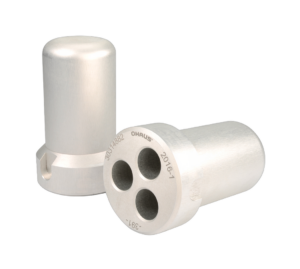 Κάδος 3x15ml D17mm FA με Σχάρα 2/συσκ.