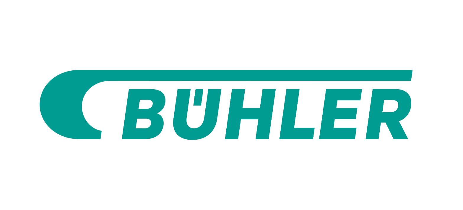 Buhler logo RGB svg