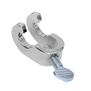 Connecting Σφιγκτήρας S/S Grip 13mm & 13mm