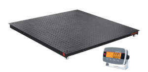 Ζυγός δαπέδου i-DF33P3000B1X-M