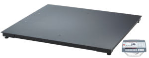 Ζυγός δαπέδου DF52P3000F1XV