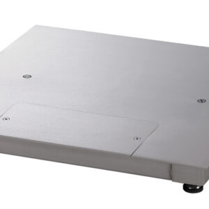 Πλατφόρμα ζυγού δαπέδου DF1500G1LX