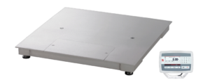 Ζυγός δαπέδου DF52XW600G1R-EU