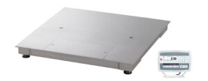 Ζυγός δαπέδου DF52XW300G1S-M