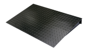 Βαμμένη ράμπα 1500mm DF-D1