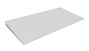 Ράμπα 1000mm SST VE/DF-C1