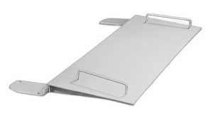 Ράμπα DFL SS 1500kg 1250mm