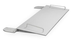 Ράμπα DFL SS 1500kg 1250mm