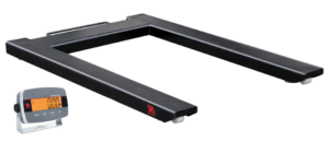Ζυγός παλέτας i-DFP33P1500B1-M