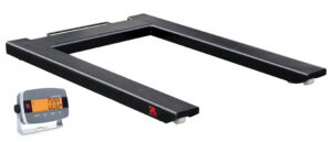 Ζυγός παλέτας i-DFP33P1500B1