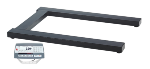 Ζυγός παλέτας DFP52P600J1
