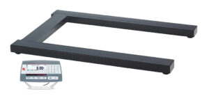 Ζυγός παλέτας DFP52P600J1