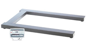 Ζυγός παλέτας DFP52XW600K1-EU