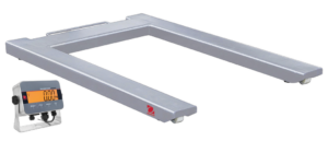 Ζυγός παλέτας i-DFP33XW1500C1-EU