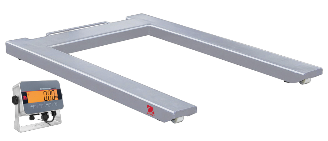 Ζυγός παλέτας i-DFP33XW1500C1EU-M Ζυγός παλέτας i-DFP33XW1500C1EU-M