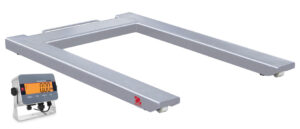 Ζυγός παλέτας i-DFP33XW1500C1-EU