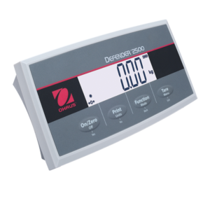 Ενδείκτες ζύγισης i-DT25P