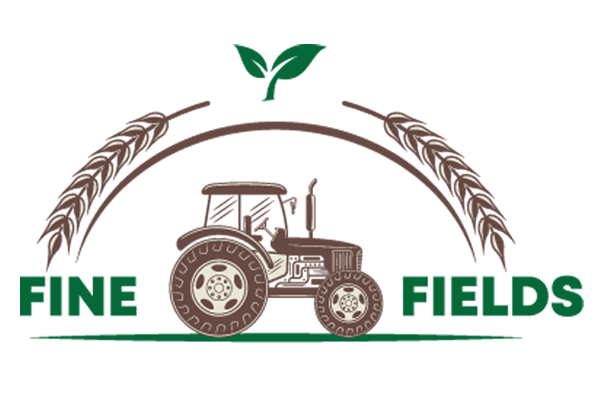 FINE FIELDS