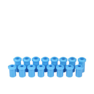 Προσαρμογέας 1×0,5ml D8mm 8/pk
