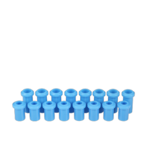 Προσαρμογέας 1×0,2ml D6mm 8/pk